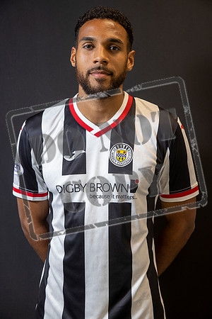 SPFL St Mirren FC