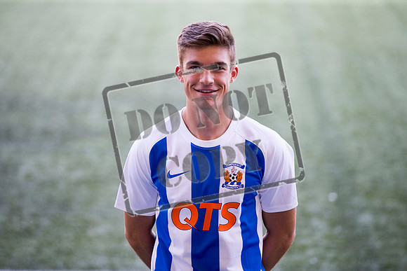 Kilmarnock