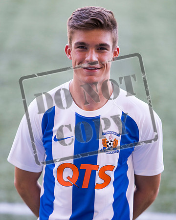 Kilmarnock