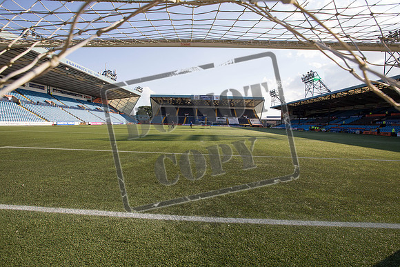 Kilmarnock