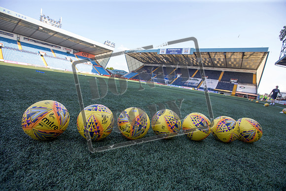 Kilmarnock