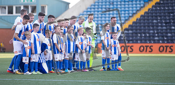 Kilmarnock