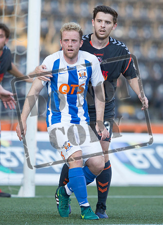 Kilmarnock
