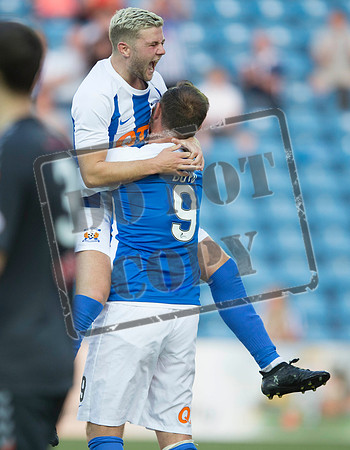 Kilmarnock