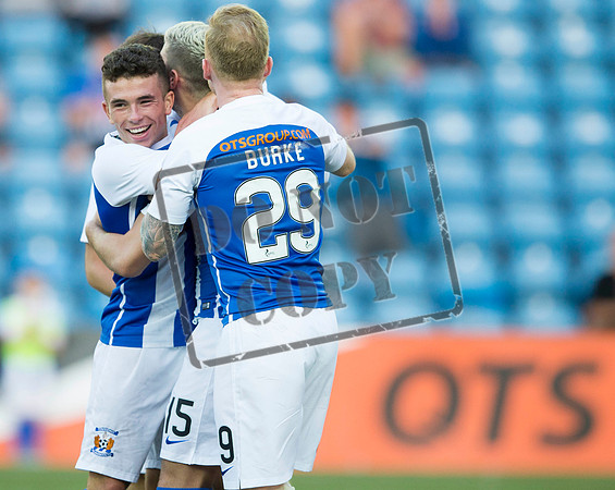 Kilmarnock