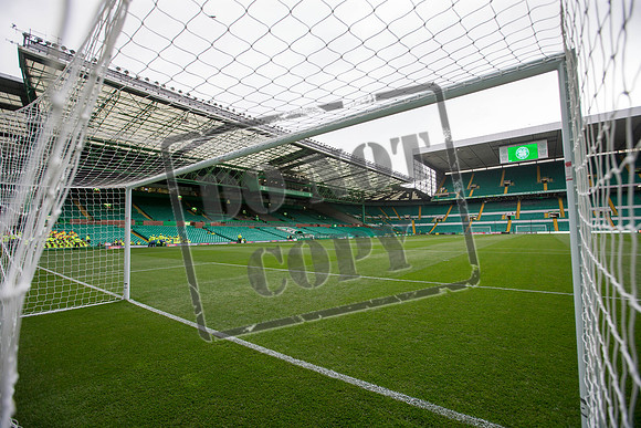 SOCCER Celtic