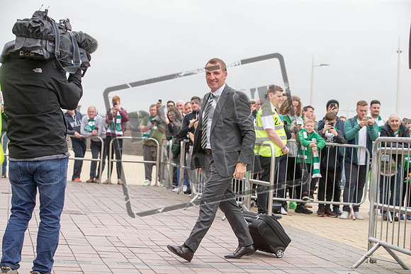 SOCCER Celtic