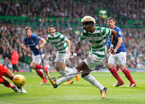 SOCCER Celtic