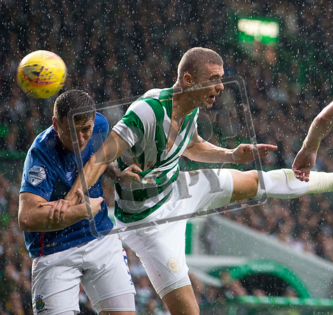 SOCCER Celtic