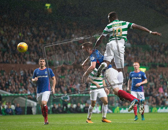 SOCCER Celtic