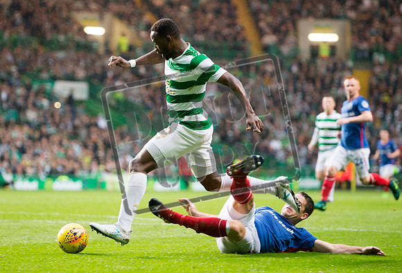 SOCCER Celtic