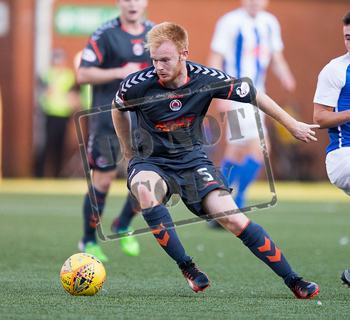 Kilmarnock