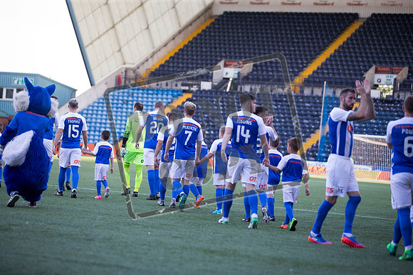 Kilmarnock