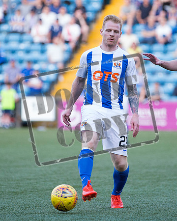 Kilmarnock
