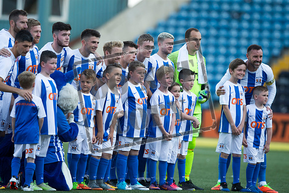 Kilmarnock