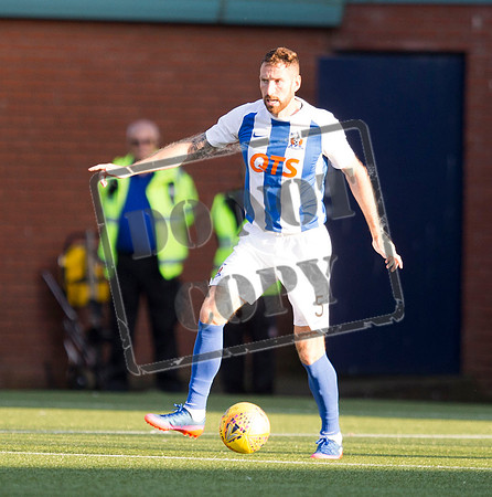 Kilmarnock