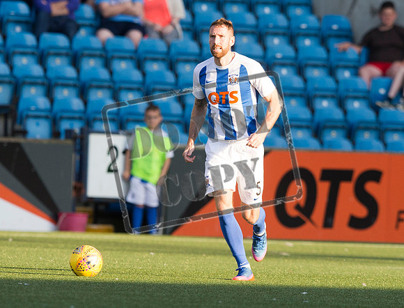 Kilmarnock