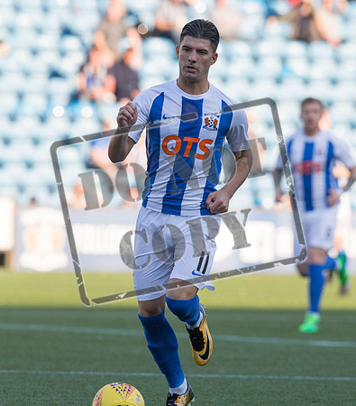 Kilmarnock