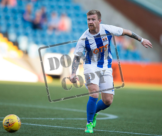 Kilmarnock