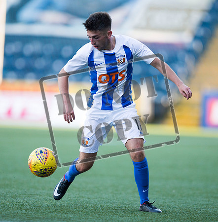 Kilmarnock