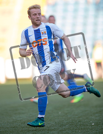 Kilmarnock
