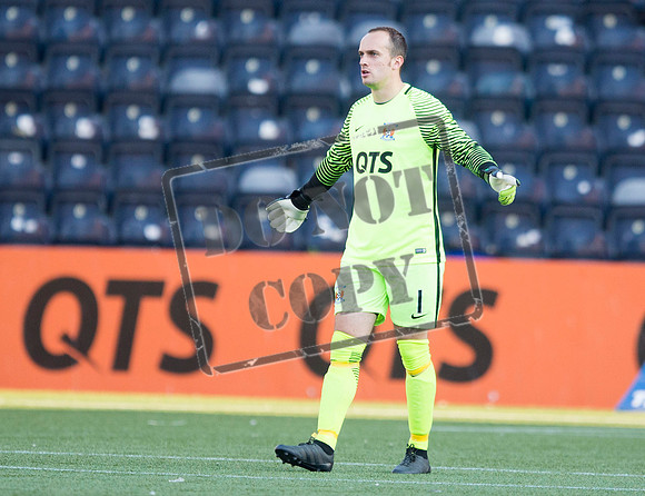 Kilmarnock