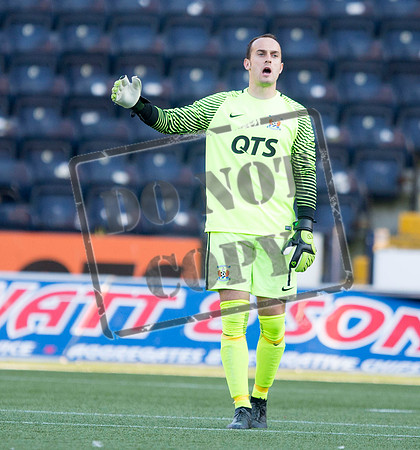 Kilmarnock
