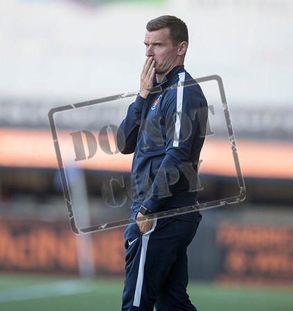 Kilmarnock