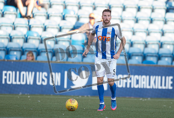 Kilmarnock