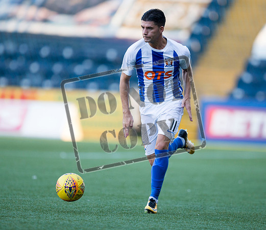 Kilmarnock