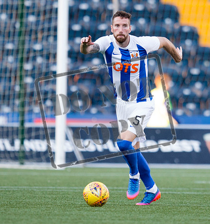 Kilmarnock