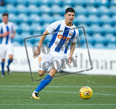 Kilmarnock