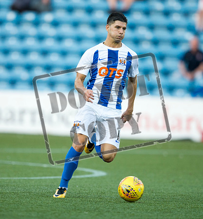 Kilmarnock