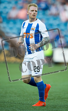 Kilmarnock