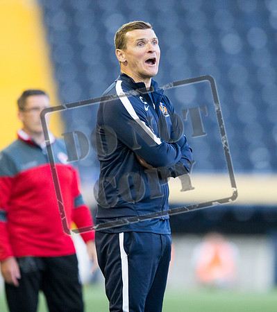 Kilmarnock