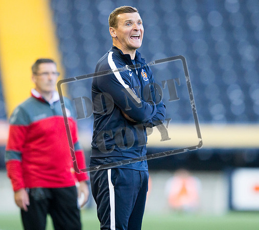 Kilmarnock