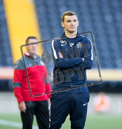 Kilmarnock