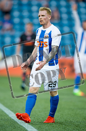Kilmarnock