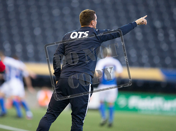 Kilmarnock
