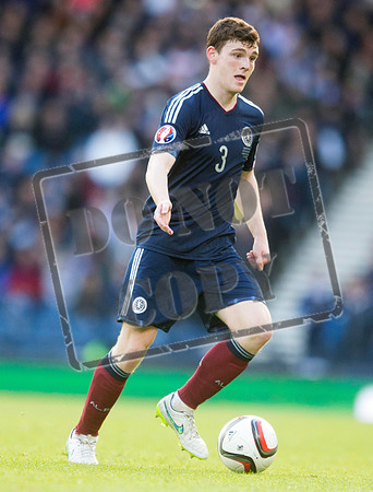 scotland v Gibraltar