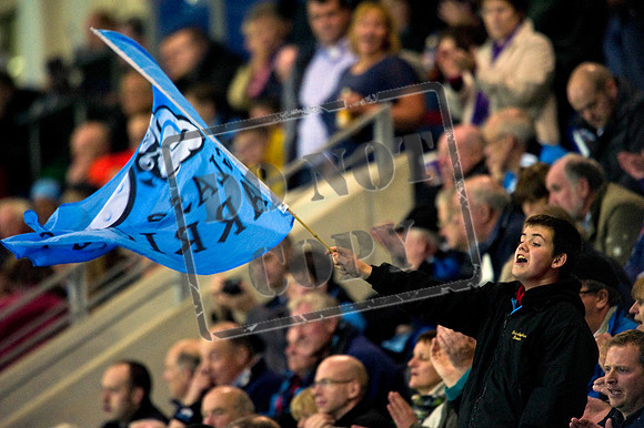 Glasgow Warriors Rugby