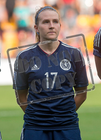 SCOTLAND V FAROE ISLANDS