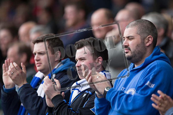 kilmarnock v motherwell