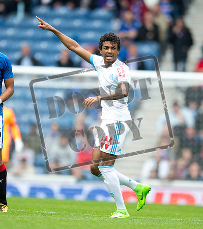 SOCCER Rangers