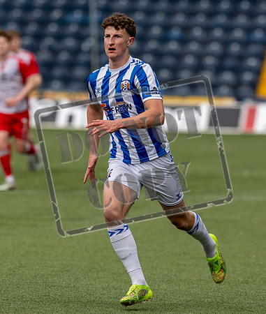 Kilmarnock v Queen of The South