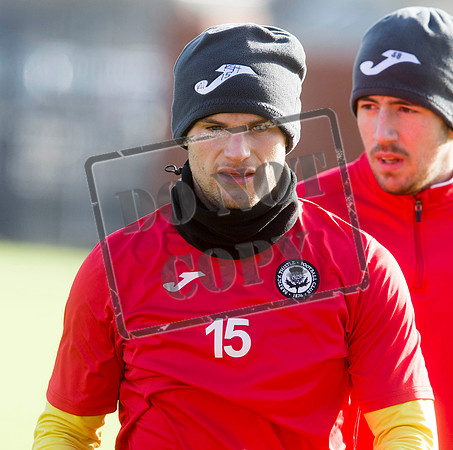 partick thistle