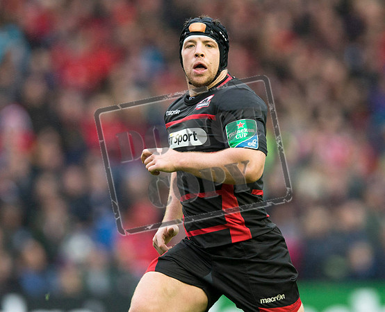 RUGBYU Edinburgh