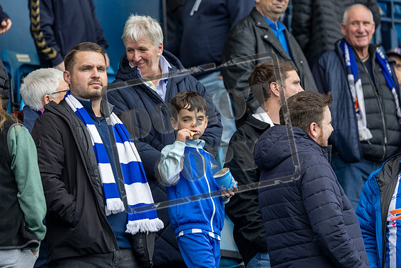 Kilmarnock v Ross County