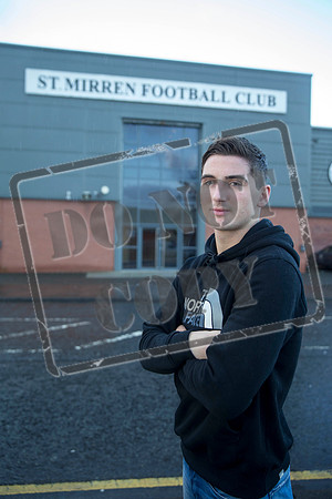 st mirren