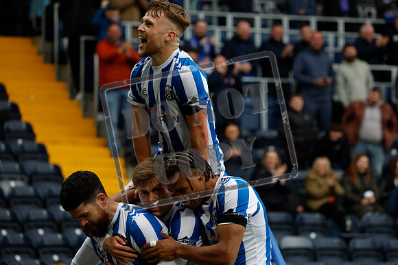 Kilmarnock v Ross County